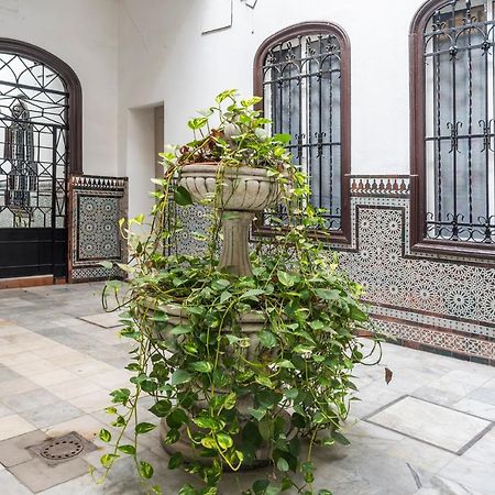 Alohamundi Conde De Barajas Apartman Sevilla Kültér fotó